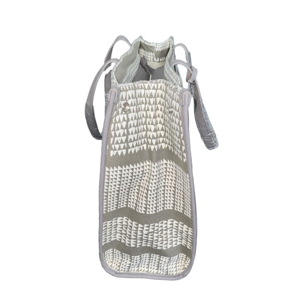 NWT! Manaola Hawaii Large Kaulu Tote Nihoku Stone - Picture 8 of 15